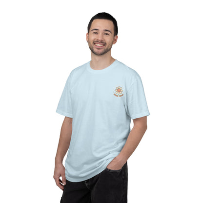 Groovy Floral 'So Good In All Things' T-shirt
